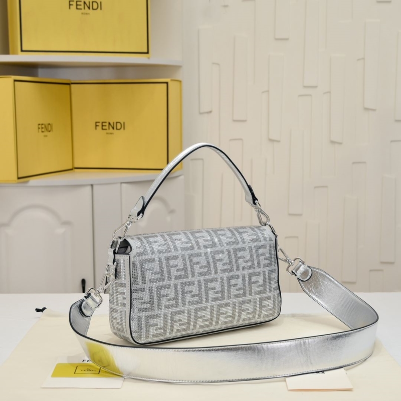 Fendi Top Handle Bags